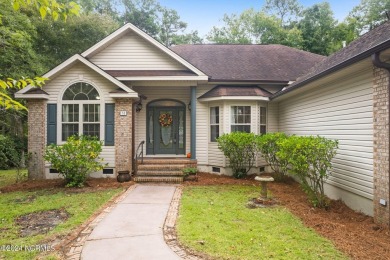 Welcome home to 78 Fairway Drive! Located in the sought after on Brierwood Golf Club in North Carolina - for sale on GolfHomes.com, golf home, golf lot