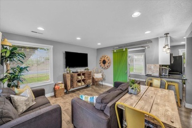 Fully remodeled 2 bedroom/2 bath unit in the highly sought after on Sunbrook Golf Course in Utah - for sale on GolfHomes.com, golf home, golf lot