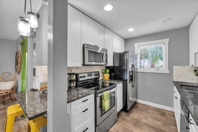 Fully remodeled 2 bedroom/2 bath unit in the highly sought after on Sunbrook Golf Course in Utah - for sale on GolfHomes.com, golf home, golf lot