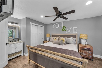 Fully remodeled 2 bedroom/2 bath unit in the highly sought after on Sunbrook Golf Course in Utah - for sale on GolfHomes.com, golf home, golf lot