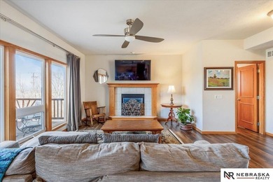 Brandon J Johnson, M: , brandonjohnson,   - This spacious home on Bay Hills Golf Club in Nebraska - for sale on GolfHomes.com, golf home, golf lot