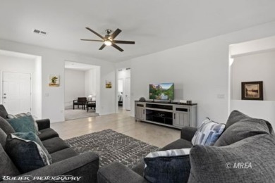 Welcome to 761 Prospector Point * Your Private Retreat in on Conestoga Golf Club in Nevada - for sale on GolfHomes.com, golf home, golf lot