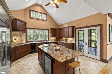 Call Kim @ The Stroud Team for your private showing today, .The on The Cliffs at Glassy Golf and Country Club in South Carolina - for sale on GolfHomes.com, golf home, golf lot