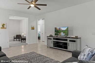 Welcome to 761 Prospector Point * Your Private Retreat in on Conestoga Golf Club in Nevada - for sale on GolfHomes.com, golf home, golf lot