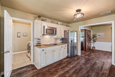 Welcome to 3701 Nocona Drive, a stunning classic home that on De Cordova Bend Country Club in Texas - for sale on GolfHomes.com, golf home, golf lot