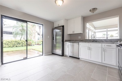 Located at 16737 Pheasant Court on a quiet cul-de-sac within the on The Forest Country Club in Florida - for sale on GolfHomes.com, golf home, golf lot