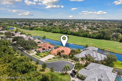 Tucked away on a private cul-de-sac in the gated subdivision of on Baytree National Golf Links in Florida - for sale on GolfHomes.com, golf home, golf lot