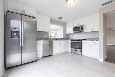 Located at 16737 Pheasant Court on a quiet cul-de-sac within the on The Forest Country Club in Florida - for sale on GolfHomes.com, golf home, golf lot