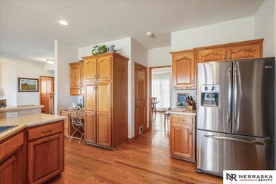 Brandon J Johnson, M: , brandonjohnson,   - This spacious home on Bay Hills Golf Club in Nebraska - for sale on GolfHomes.com, golf home, golf lot