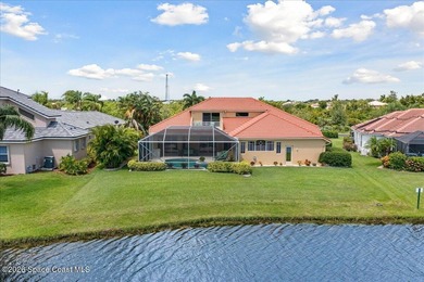 Tucked away on a private cul-de-sac in the gated subdivision of on Baytree National Golf Links in Florida - for sale on GolfHomes.com, golf home, golf lot