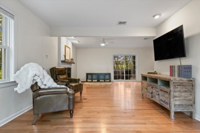 Prepare to be impressed! This stunning 4-bedroom, 2 full and 2 on  in Connecticut - for sale on GolfHomes.com, golf home, golf lot