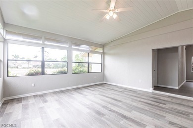 Located at 16737 Pheasant Court on a quiet cul-de-sac within the on The Forest Country Club in Florida - for sale on GolfHomes.com, golf home, golf lot