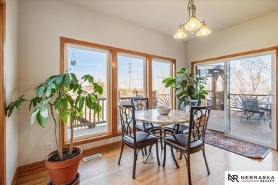 Brandon J Johnson, M: , brandonjohnson,   - This spacious home on Bay Hills Golf Club in Nebraska - for sale on GolfHomes.com, golf home, golf lot