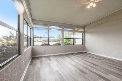 Located at 16737 Pheasant Court on a quiet cul-de-sac within the on The Forest Country Club in Florida - for sale on GolfHomes.com, golf home, golf lot