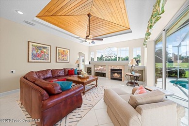 Tucked away on a private cul-de-sac in the gated subdivision of on Baytree National Golf Links in Florida - for sale on GolfHomes.com, golf home, golf lot