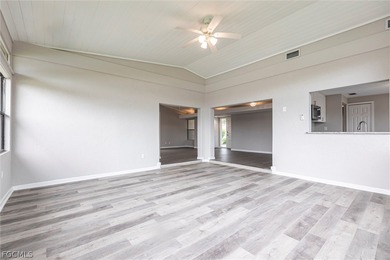 Located at 16737 Pheasant Court on a quiet cul-de-sac within the on The Forest Country Club in Florida - for sale on GolfHomes.com, golf home, golf lot