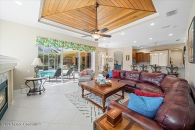 Tucked away on a private cul-de-sac in the gated subdivision of on Baytree National Golf Links in Florida - for sale on GolfHomes.com, golf home, golf lot