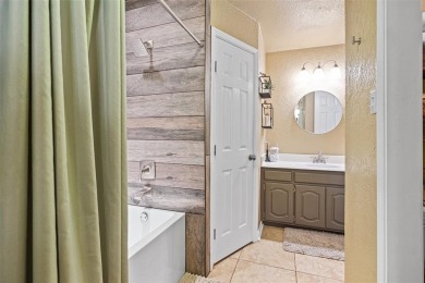 Welcome to 3701 Nocona Drive, a stunning classic home that on De Cordova Bend Country Club in Texas - for sale on GolfHomes.com, golf home, golf lot