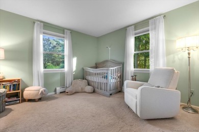 Prepare to be impressed! This stunning 4-bedroom, 2 full and 2 on  in Connecticut - for sale on GolfHomes.com, golf home, golf lot