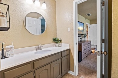 Welcome to 3701 Nocona Drive, a stunning classic home that on De Cordova Bend Country Club in Texas - for sale on GolfHomes.com, golf home, golf lot