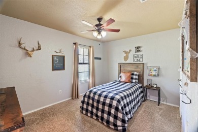 Welcome to 3701 Nocona Drive, a stunning classic home that on De Cordova Bend Country Club in Texas - for sale on GolfHomes.com, golf home, golf lot