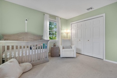 Prepare to be impressed! This stunning 4-bedroom, 2 full and 2 on  in Connecticut - for sale on GolfHomes.com, golf home, golf lot