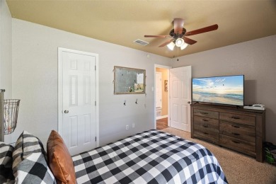Welcome to 3701 Nocona Drive, a stunning classic home that on De Cordova Bend Country Club in Texas - for sale on GolfHomes.com, golf home, golf lot