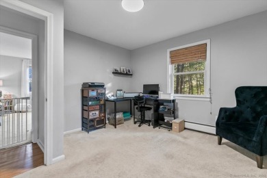 Prepare to be impressed! This stunning 4-bedroom, 2 full and 2 on  in Connecticut - for sale on GolfHomes.com, golf home, golf lot