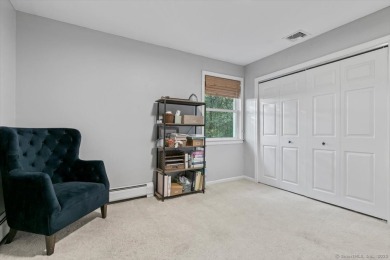 Prepare to be impressed! This stunning 4-bedroom, 2 full and 2 on  in Connecticut - for sale on GolfHomes.com, golf home, golf lot