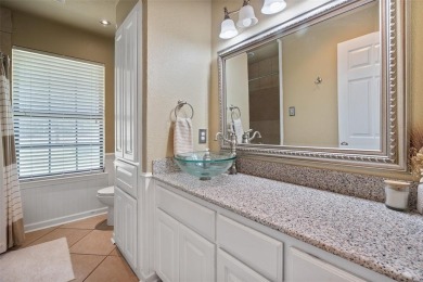 Welcome to 3701 Nocona Drive, a stunning classic home that on De Cordova Bend Country Club in Texas - for sale on GolfHomes.com, golf home, golf lot