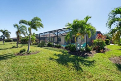 Welcome to your dream Florida home! This FULLY Furnished on River Strand Golf and Country Club At Heritage Harbour  in Florida - for sale on GolfHomes.com, golf home, golf lot