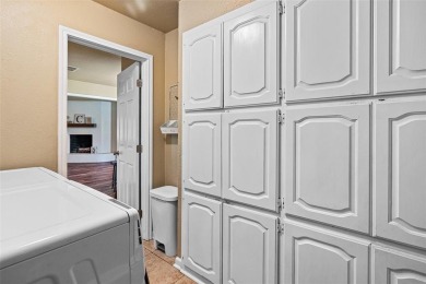 Welcome to 3701 Nocona Drive, a stunning classic home that on De Cordova Bend Country Club in Texas - for sale on GolfHomes.com, golf home, golf lot