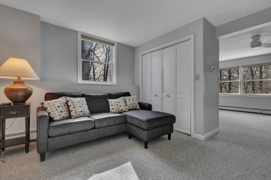 Prepare to be impressed! This stunning 4-bedroom, 2 full and 2 on  in Connecticut - for sale on GolfHomes.com, golf home, golf lot