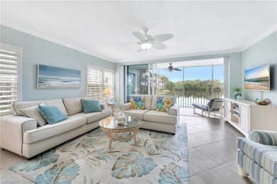 Welcome to your slice of paradise in the prestigious, gated on Bonita Bay West in Florida - for sale on GolfHomes.com, golf home, golf lot