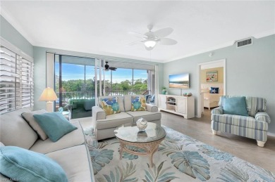 Welcome to your slice of paradise in the prestigious, gated on Bonita Bay West in Florida - for sale on GolfHomes.com, golf home, golf lot