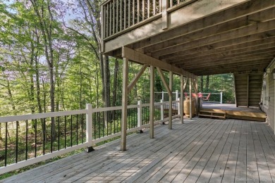 Prepare to be impressed! This stunning 4-bedroom, 2 full and 2 on  in Connecticut - for sale on GolfHomes.com, golf home, golf lot