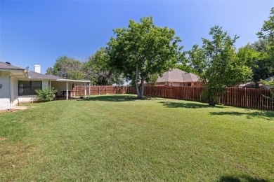 Welcome to 3701 Nocona Drive, a stunning classic home that on De Cordova Bend Country Club in Texas - for sale on GolfHomes.com, golf home, golf lot