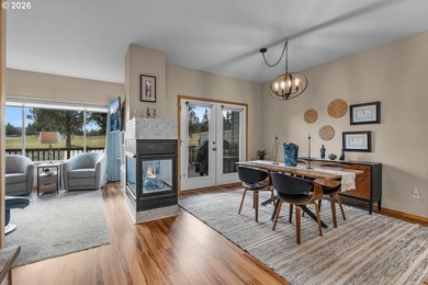 Thoughtful renovations inside this beautifully upgraded on  in Oregon - for sale on GolfHomes.com, golf home, golf lot