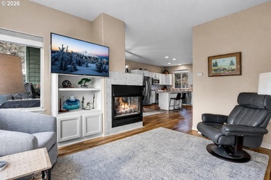 Thoughtful renovations inside this beautifully upgraded on  in Oregon - for sale on GolfHomes.com, golf home, golf lot