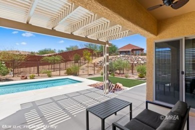 Welcome to 761 Prospector Point * Your Private Retreat in on Conestoga Golf Club in Nevada - for sale on GolfHomes.com, golf home, golf lot