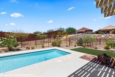 Welcome to 761 Prospector Point * Your Private Retreat in on Conestoga Golf Club in Nevada - for sale on GolfHomes.com, golf home, golf lot
