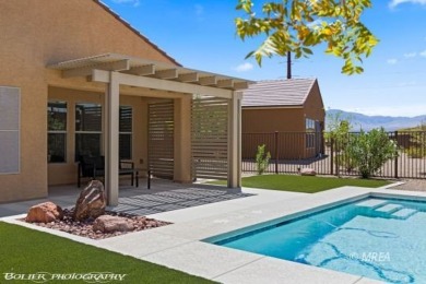 Welcome to 761 Prospector Point * Your Private Retreat in on Conestoga Golf Club in Nevada - for sale on GolfHomes.com, golf home, golf lot