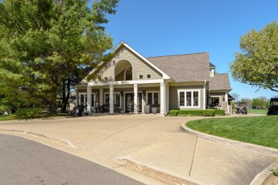 OPEN SUN. NOV. 3rd 3-5pm Spacious 6 bedroom, 6 full bath home on The Moors Golf Club in Michigan - for sale on GolfHomes.com, golf home, golf lot