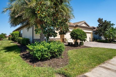 Welcome to your dream Florida home! This FULLY Furnished on River Strand Golf and Country Club At Heritage Harbour  in Florida - for sale on GolfHomes.com, golf home, golf lot