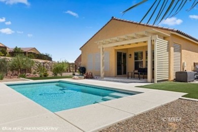Welcome to 761 Prospector Point * Your Private Retreat in on Conestoga Golf Club in Nevada - for sale on GolfHomes.com, golf home, golf lot