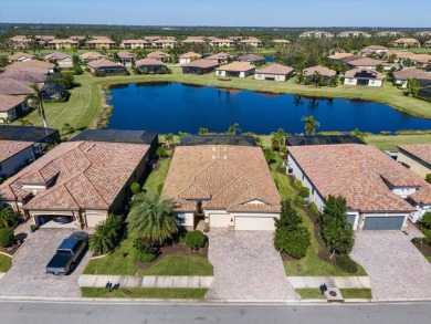 Welcome to your dream Florida home! This FULLY Furnished on River Strand Golf and Country Club At Heritage Harbour  in Florida - for sale on GolfHomes.com, golf home, golf lot