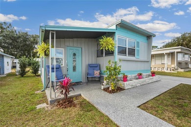 Under contract-accepting backup offers. MOVE-IN READY and priced on Betmar Acres Golf Club in Florida - for sale on GolfHomes.com, golf home, golf lot