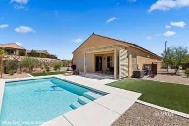 Welcome to 761 Prospector Point * Your Private Retreat in on Conestoga Golf Club in Nevada - for sale on GolfHomes.com, golf home, golf lot