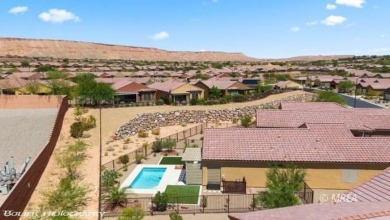 Welcome to 761 Prospector Point * Your Private Retreat in on Conestoga Golf Club in Nevada - for sale on GolfHomes.com, golf home, golf lot