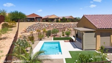 Welcome to 761 Prospector Point * Your Private Retreat in on Conestoga Golf Club in Nevada - for sale on GolfHomes.com, golf home, golf lot
